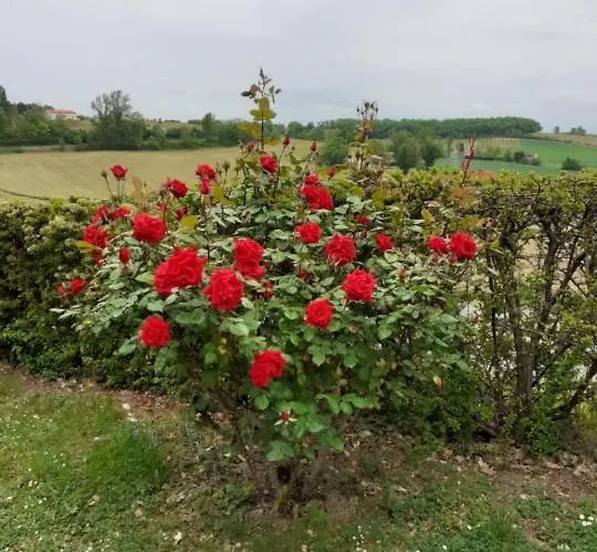 De La Cheneraie Hébergement de vacances *