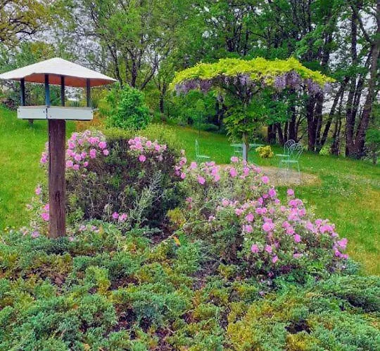 Hébergement de vacances De La Cheneraie