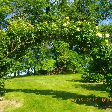 Holiday home De La Cheneraie *