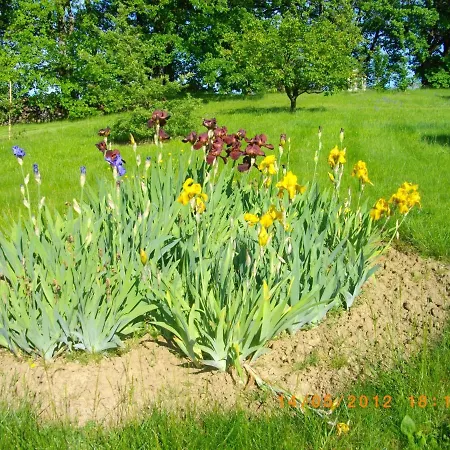 Ferienhaus De La Cheneraie