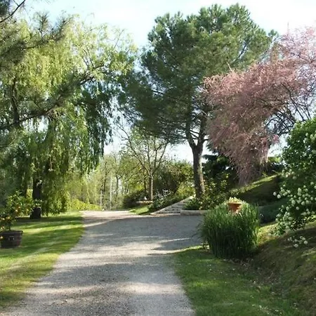 Ferienhaus De La Cheneraie