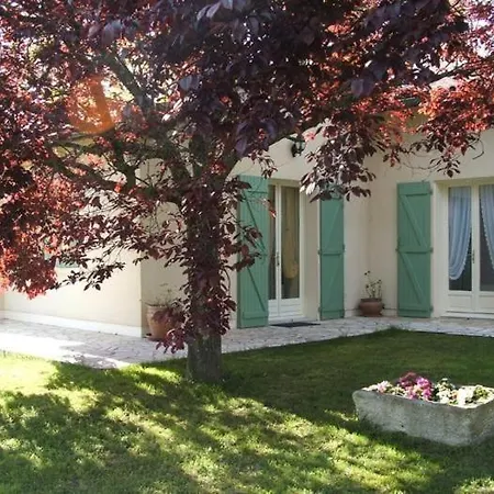 De La Cheneraie Holiday home