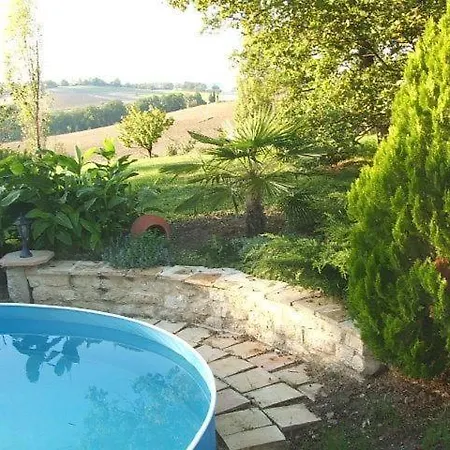 De La Cheneraie * Montpezat-de-Quercy