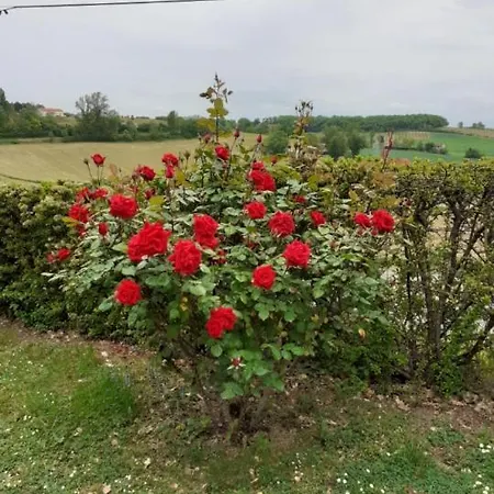 De La Cheneraie Holiday home *