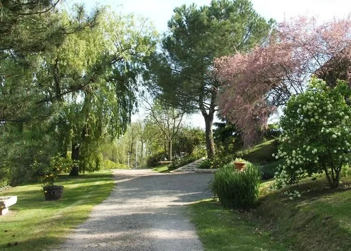 Semesterbostad De La Cheneraie